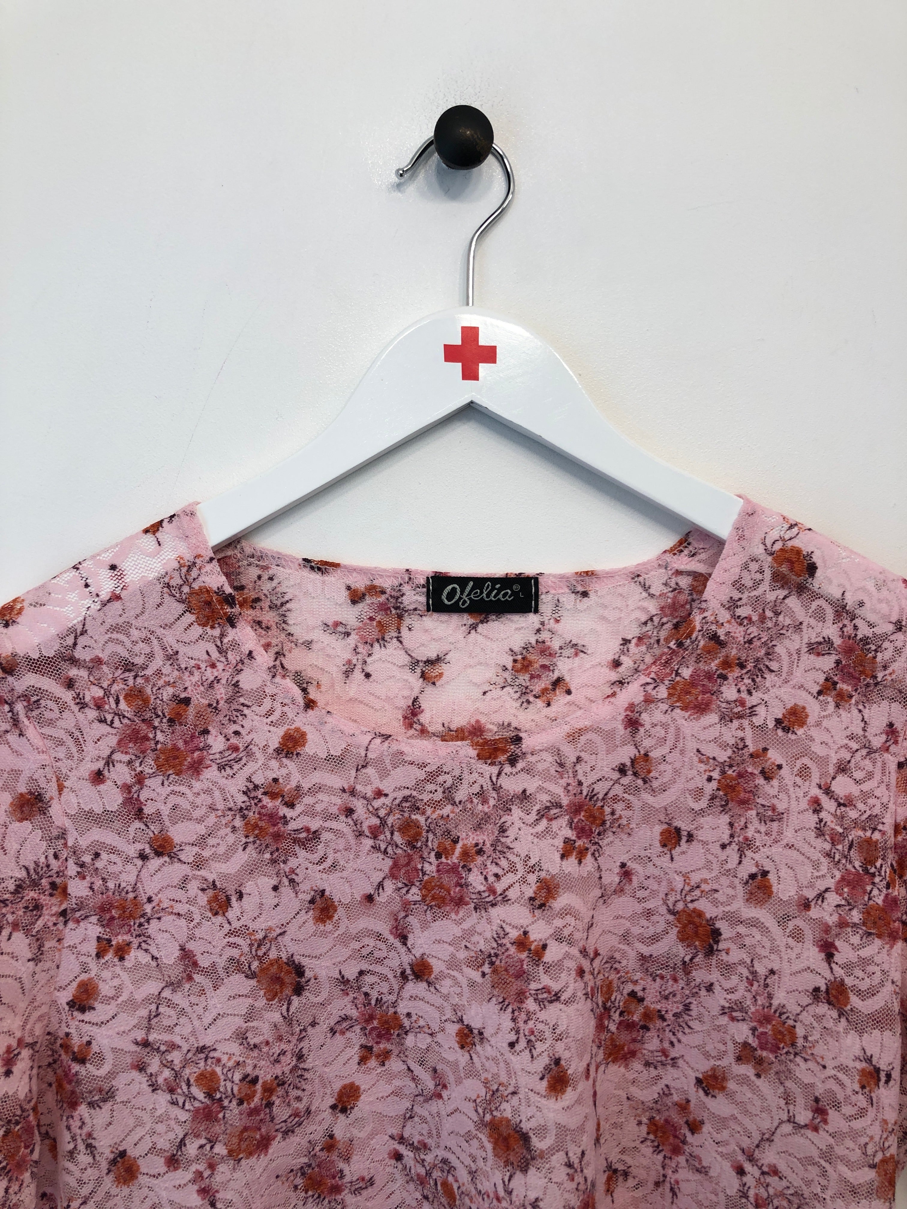 Ofelia T-shirt